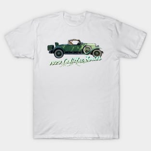 1929 Cadillac Series 341B Roadster T-Shirt